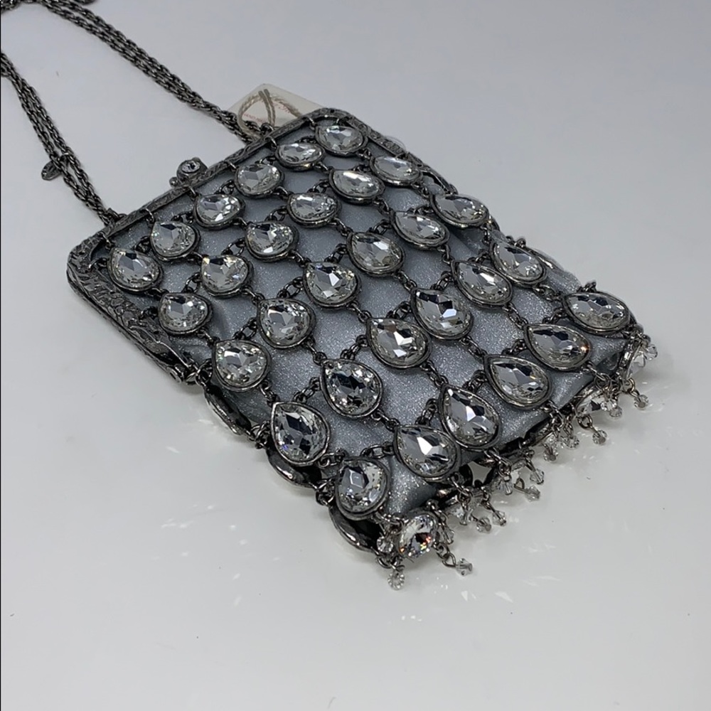 Clara Kasavina Evening Shoulder bag